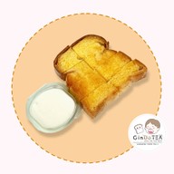 GIN TEA. (กินที)