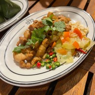 เมนูของร้าน KanEang@pier