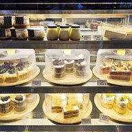 Mork Cafe and Bistro แจ้งวัฒนะ