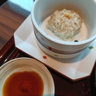 เมนูของร้าน Umenohana Solaria