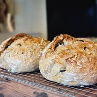 เมนูของร้าน Kens