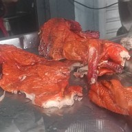 บรรยากาศ ร้านอาหารพูลเลิศ เจริญรัถ