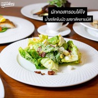 Chef's Bistro By Chef Aod