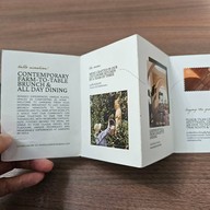 Gardens by VE/LA CentralwOrld offices