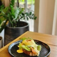 เมนูของร้าน Kens