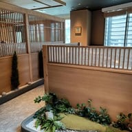 บรรยากาศ Umenohana Solaria