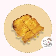 GIN TEA. (กินที)