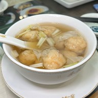 Mak's Noodle - Central Hong Kong Central