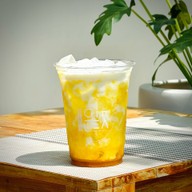 GIN TEA. (กินที)