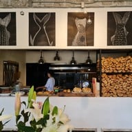 เมนูของร้าน Kens