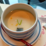 เมนูของร้าน Umenohana Solaria