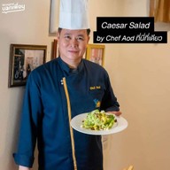 Chef's Bistro By Chef Aod