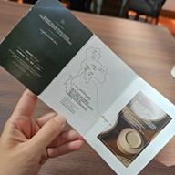 Gardens by VE/LA CentralwOrld offices