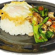 ร้านข้าว เสบียง