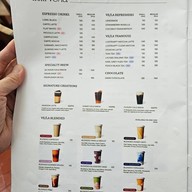 Gardens by VE/LA CentralwOrld offices