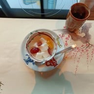 เมนูของร้าน Umenohana Solaria