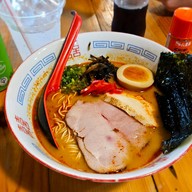 Kamego Ramen