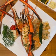 เมนูของร้าน บิคุตะ ศรีราชา