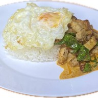 ร้านข้าว เสบียง