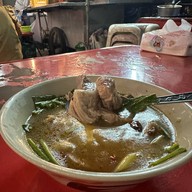 เมนูของร้าน จิ้มจุ่มยโสธร ลาดพร้าว101/1 ลาบ ส้มตำ