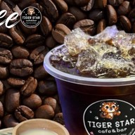 Tiger Star cafe&bar เสือดาว