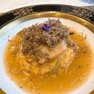 เมนูของร้าน Cross BKK