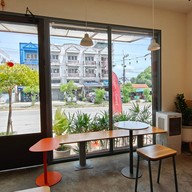 citrus coffee พระนครศรีอยุธยา