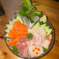 เมนูของร้าน บิคุตะ ศรีราชา