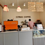citrus coffee พระนครศรีอยุธยา