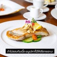 Chef's Bistro By Chef Aod