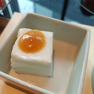 เมนูของร้าน Umenohana Solaria