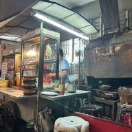 จิ้มจุ่มยโสธร ลาดพร้าว101/1 ลาบ ส้มตำ