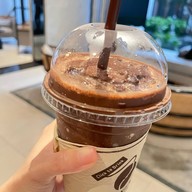 CoffeeKlick Raffinato ( สวนพลู )