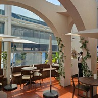 Gardens by VE/LA CentralwOrld offices