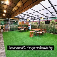 Chef's Bistro By Chef Aod