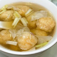 Mak's Noodle - Central Hong Kong Central