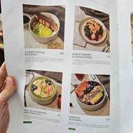 Gardens by VE/LA CentralwOrld offices