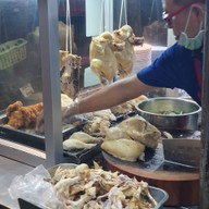 มิดไนท์ ไก่ตอนบุรีรัมย์