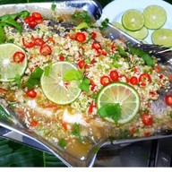 ส้มตำหยกแซ่บ 1