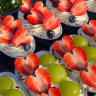 Sugar Bakery วันนิมมาน