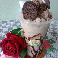 Happy time cafe