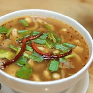 ส้มตำหยกแซ่บ 1