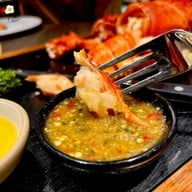 Red Lobster Emsphere