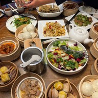 Jin Ding Xuan beijing