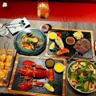 Red Lobster Emsphere