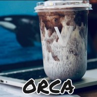 เมนูของร้าน DISTRICT BREW DST001