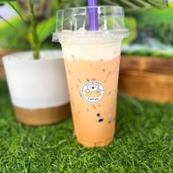 สถานีชา