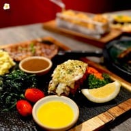 Red Lobster Emsphere