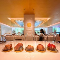 เมนูของร้าน Cedric Grolet at the Berkeley The Berkeley