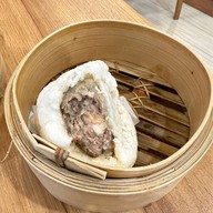 เมนูของร้าน Waraporn Salapao วิคตอเรีย การ์เด้นส์